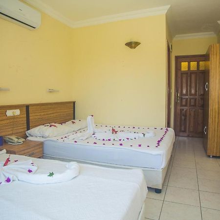 Dinara Garden Hotel Kemer Esterno foto