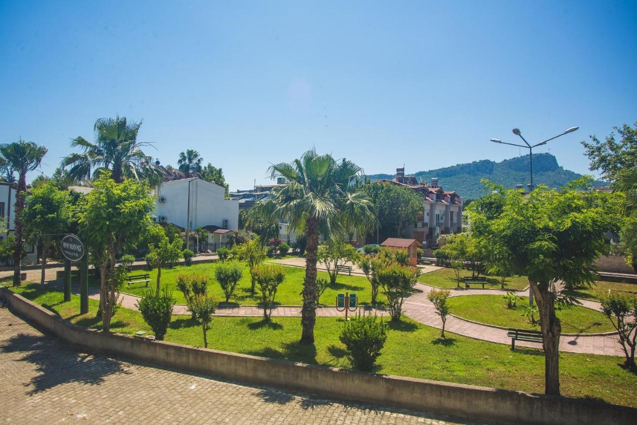 Dinara Garden Hotel Kemer Esterno foto